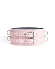 Belt “Estrid” Pink