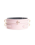 Belt “Estrid” Pink