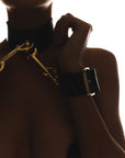 Halsband "Elara" Rood RS