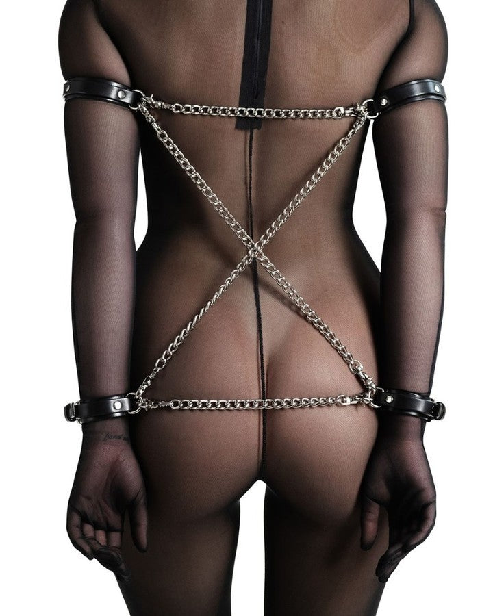 Chain Set Amaya RS