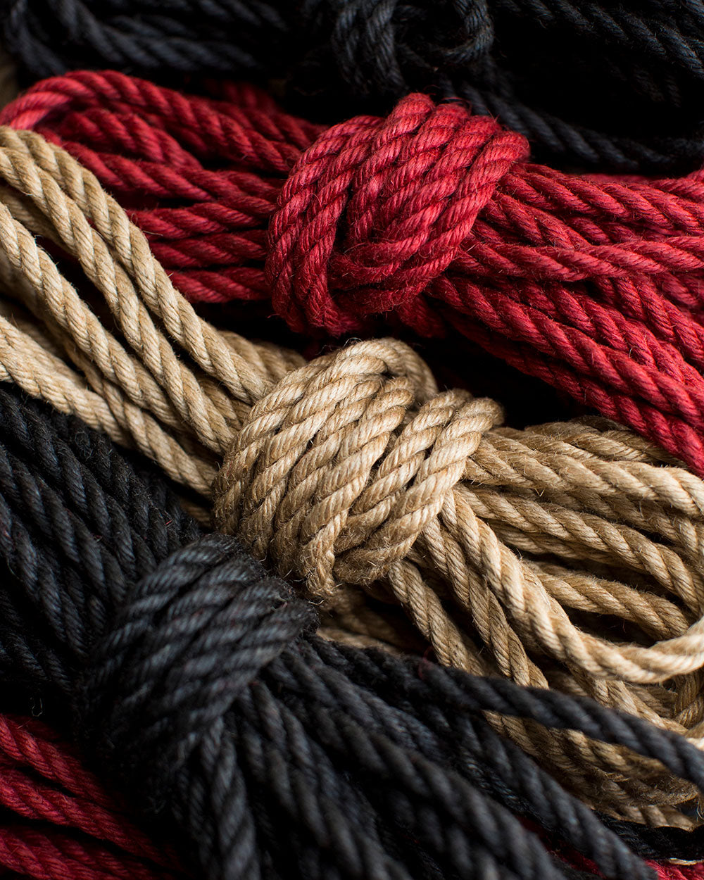 bondage rope