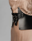 Seductive corset